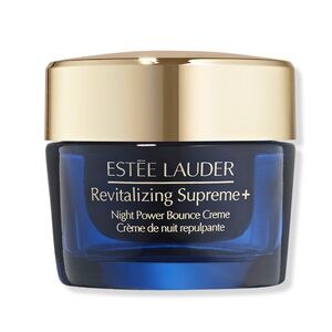 Estee Lauder Revitalizing Supreme+ Night Creme - Blue and Gold 15ml